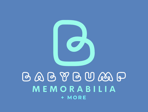 BabyBump Memorabilia
